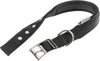 Collare Per Cani 'Daytona C' Mm 25X 45÷53 Cm - Col. Nero - Ferplast