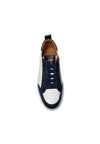ALEXANDER SMITH Scarpe Uomo Alexander Smith Bond Man Blue White da uomo