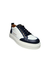 ALEXANDER SMITH Scarpe Uomo Alexander Smith Bond Man Blue White da uomo