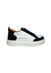 ALEXANDER SMITH Scarpe Uomo Alexander Smith Bond Man Blue White da uomo