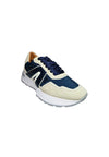 ALEXANDER SMITH Scarpe Uomo Alexander Smith Liverpool Man Blue Grey da uomo