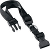 Collare Per Cani 'Club C' Mm 15 X Cm 30÷44 - Col. Nero - Ferplast
