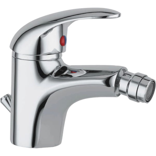 Miscelatore Monocomando Bidet Cromo