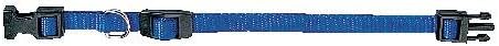 Collare Per Cani 'Club C' Mm 20 X Cm 36÷56 - Col. Blu - Ferplast
