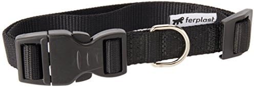 Collare Per Cani 'Club C' 20 Mm X 36÷56 Cm - Ferplast