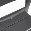 Sedia Da Giardino Julie In Polipropilene Graphite Con Braccioli Design Moderno Impilabile E Resistente Ai Raggi Uv Keter