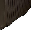 Cassapanca Da Giardino Springwood 305 Litri In Resina Effetto Legno Colore Brown Lucchettabile E Utilizzabile Come Seduta Keter