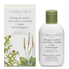 Detergente Intimo con Lichene d'Islanda e foglie di Piantaggine 150ml
