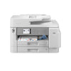 Multifunzione Brother MFC-J5955DW Ink-Jet F.TO A3 COLORE,21PPM, 2 CASSETTI, ADF, USB/LAN/WIFI, 4IN1
