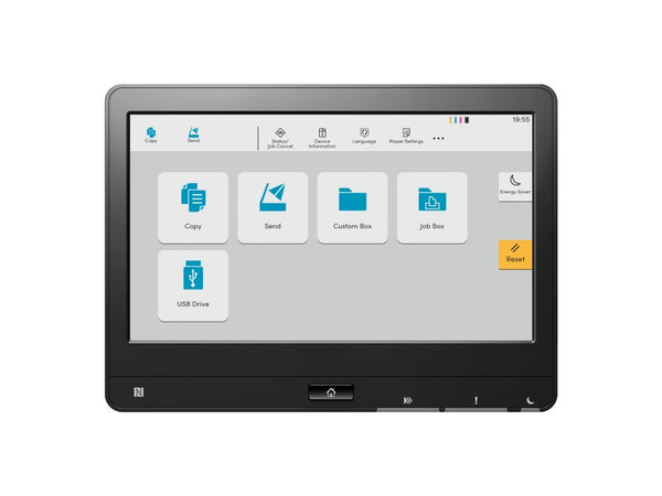 KYOCERA TASKalfa MZ3200 Multifunzione digitale laser 3in1 da 32 pagine al minuto in bianco e nero
