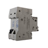 Interruttore magnetotermico 2P CURVA C 16A Siemens