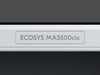 ECOSYS MA3500cix Multifunzione digitale laser 3IN1 35 ppm a colori Kit Iniziale da 3.500/2.500 pag.