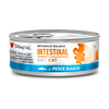 Disugual Metabolic Balance Intestinal gusto Pesce Bianco per Gatti Adulti 85gr