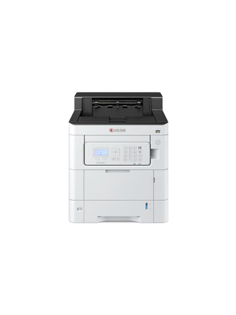 ECOSYS PA4000cx - Kyocera Stampante Laser Colori e B/N fino a 40 ppm in f.to A4 1102Z03NL0