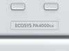 ECOSYS PA4000cx - Kyocera Stampante Laser Colori e B/N fino a 40 ppm in f.to A4 1102Z03NL0