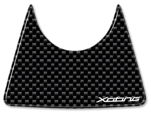Protezione 3D zona chiave compatibile per SCOOTER KYMCO XCITING 400i 2012-2017