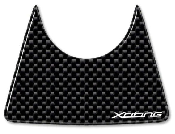 Protezione 3D zona chiave compatibile per SCOOTER KYMCO XCITING 400i 2012-2017