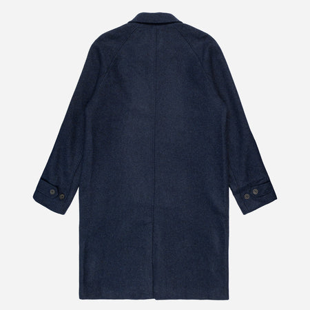 LES DEUX Cappotto Uomo Les Deux Michael Solid Wool da uomo