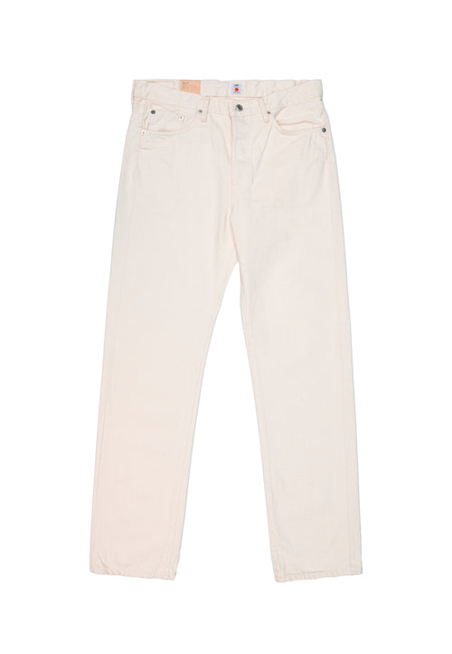 EDWIN Jeans Uomo Edwin Regular Straight JAPAN da uomo