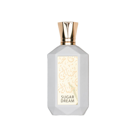 KHAYALI Eaux De Parfum 100ml Adulto unisex Khayali Sugar Dream da donna