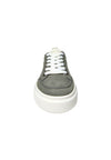 ALEXANDER SMITH Scarpe Uomo Alexander Smith Bond Man Asphalt White da uomo
