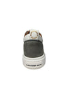 ALEXANDER SMITH Scarpe Uomo Alexander Smith Bond Man Asphalt White da uomo