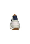 ALEXANDER SMITH Scarpe Uomo Alexander Smith Eco-Dover Man Light Grey Blue da uomo