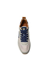 ALEXANDER SMITH Scarpe Uomo Alexander Smith Eco-Dover Man Light Grey Blue da uomo