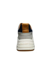 ALEXANDER SMITH Scarpe Uomo Alexander Smith Eco-Dover Man Light Grey Blue da uomo