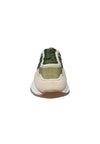 ALEXANDER SMITH Scarpe Uomo Alexander Smith Liverpool Man Light Green Light Grey da uomo