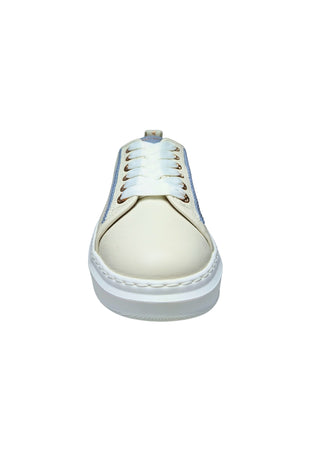 ALEXANDER SMITH Scarpe Donna Alexander Smith Eco-Wembley Woman White Light Avio da donna