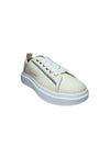 ALEXANDER SMITH Scarpe Donna Alexander Smith Eco-Wembley Woman White Light Avio da donna