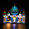 LIGHTAILING LGK430 Set di Luci per Raya and the Heart Palace Kit Luce LED