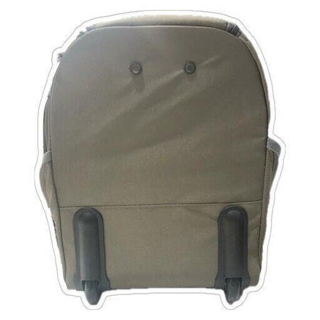 Zaino a trolley per bambini,Zaino impermeabile per la scuola materna per bambini