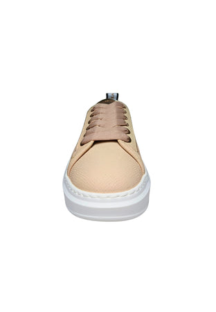 ALEXANDER SMITH Scarpe Donna Alexander Smith Wembley Woman Light Rose White da donna