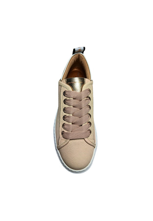 ALEXANDER SMITH Scarpe Donna Alexander Smith Wembley Woman Light Rose White da donna