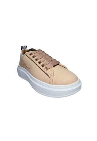 ALEXANDER SMITH Scarpe Donna Alexander Smith Wembley Woman Light Rose White da donna