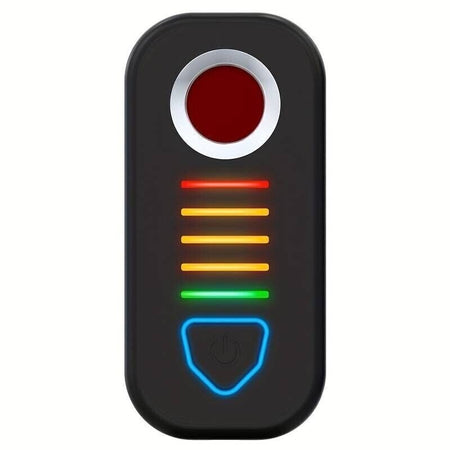 Rilevatore Di Alta Qualità Scanner Hotel Toilet Camera Detector Mini