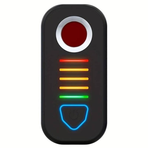 Rilevatore Di Alta Qualità Scanner Hotel Toilet Camera Detector Mini