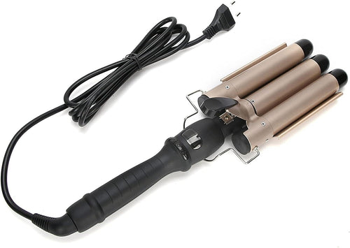 Ferro Arricciacapelli A Ferro Arricciacapelli A Cilindri, Ferro A Onde