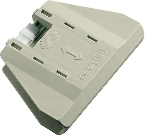 Pinza Per Raccolta Deiezioni Animali 'Nippy' Cm 12 X 17,5 X H.2,7 - Ferplast