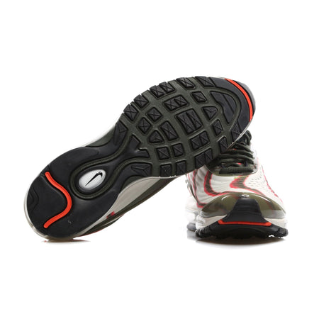 Nike Scarpa Bassa Uomo Air Max Deluxe Sequoia/camper Green da uomo