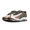Nike Scarpa Bassa Uomo Air Max Deluxe Sequoia/camper Green da uomo