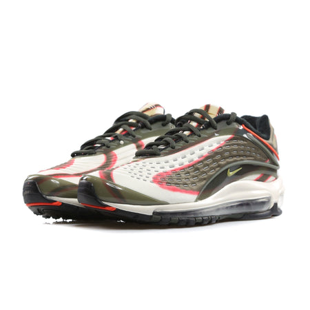 Nike Scarpa Bassa Uomo Air Max Deluxe Sequoia/camper Green da uomo