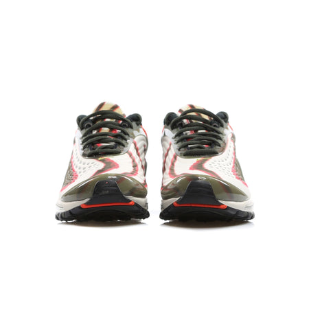 Nike Scarpa Bassa Uomo Air Max Deluxe Sequoia/camper Green da uomo