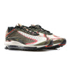 Nike Scarpa Bassa Uomo Air Max Deluxe Sequoia/camper Green da uomo