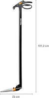 Forbice Erba Servosystem Manico Lungo Lunghezza Mm.1035 (113690) Fiskars