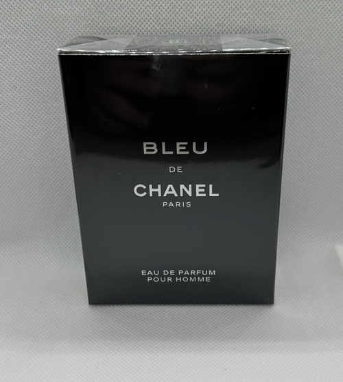 Profumo Chanel Bleu 100ml Eau de Parfum Uomo