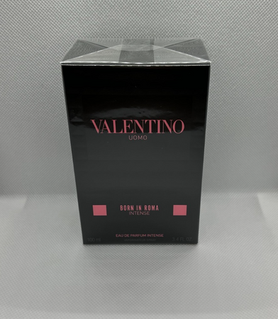 Profumo Valentino Born in Roma Intense Uomo 100 ml