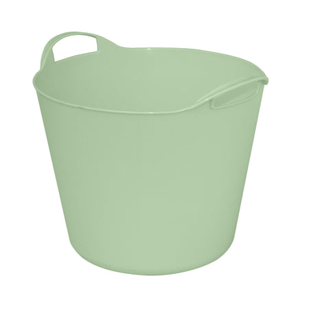 Secchio Contenitore Multiuso 'Flex-Bag' Ø 46 Cm - 43 Lt Verde - Artplast